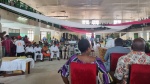 Send off Ceremony for Mrs. Ellen Asare Pepra